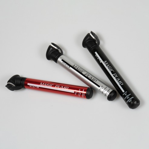 Hinchador Magic Pump Rojo