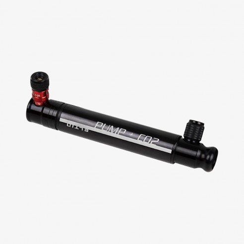 Hinchador Mini Pump  CO2