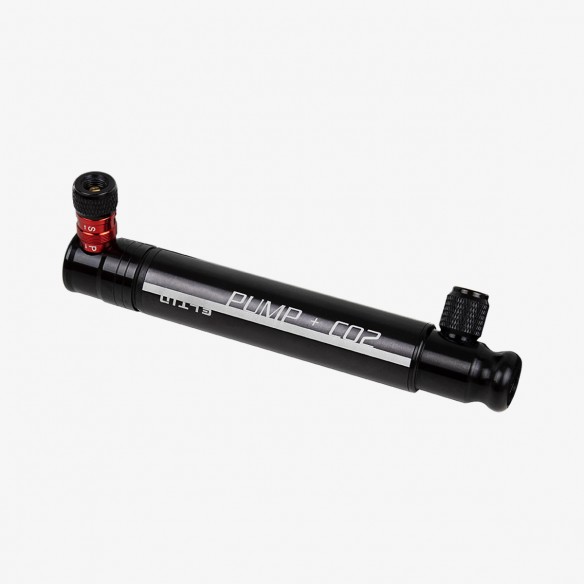 Hinchador Mini Pump  CO2