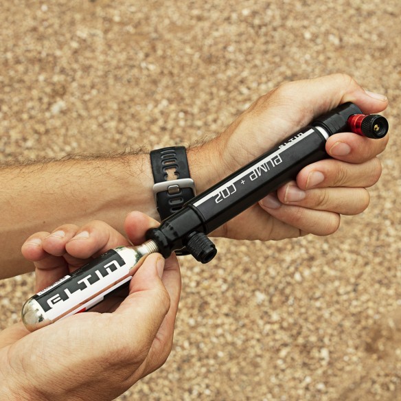 Hinchador Mini Pump  CO2