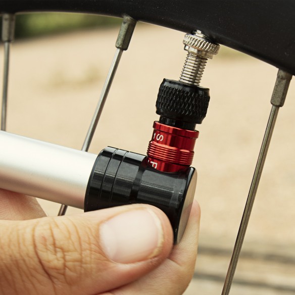 Hinchador Mini Pump  CO2