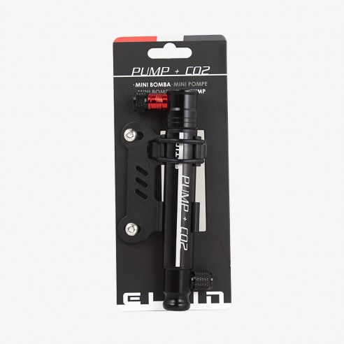 Hinchador Mini Pump  CO2