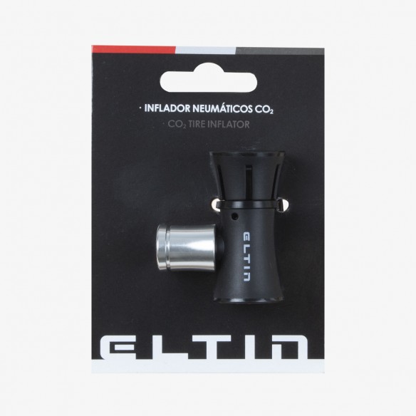 Adaptador Cartuchos CO2