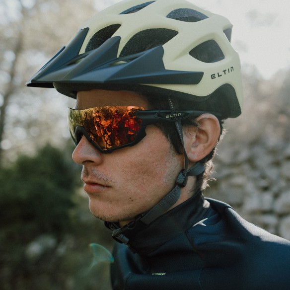 Gafas Oversize