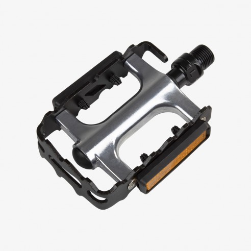 Pedales Aluminio Pro