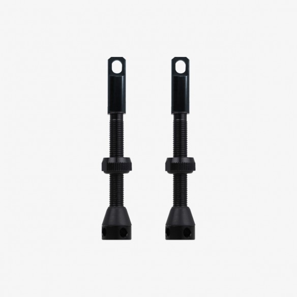 10 válvulas mousse 40 mm tubeless