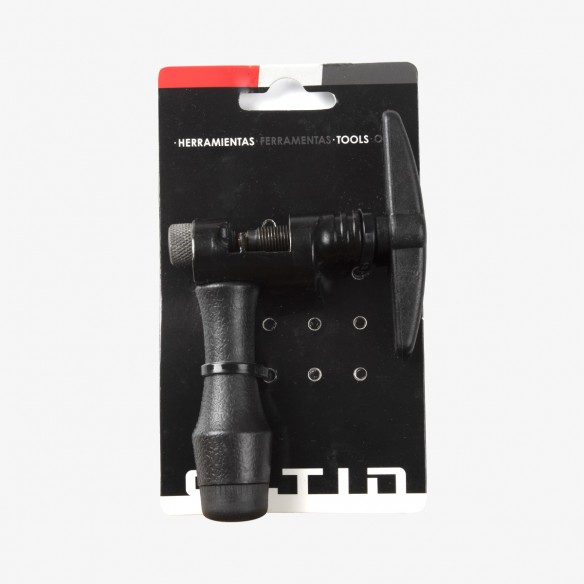 Tronchacadenas 1-7 velocidades