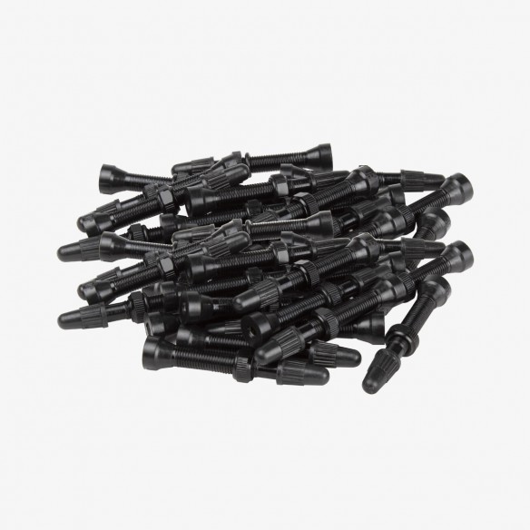 50 válvulas presta 40mm tubeless