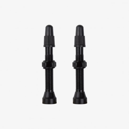 50 válvulas presta 40mm tubeless