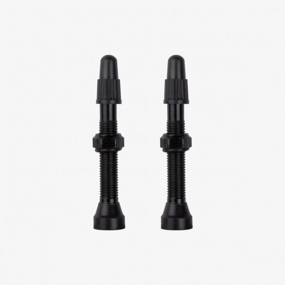 50 válvulas presta 40mm tubeless