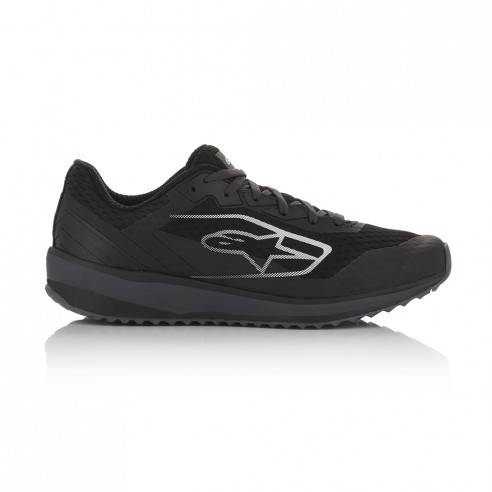 Zapatillas Meta Road Neg/Gr osc