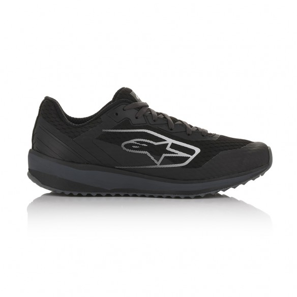 Zapatillas Meta Road Neg/Gr osc