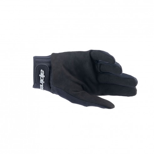 Guantes Youth A-Dura Neg