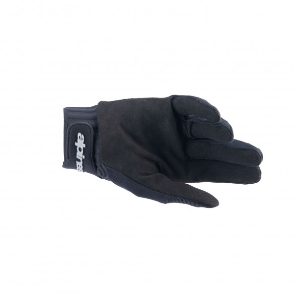 Guantes Youth A-Dura Neg