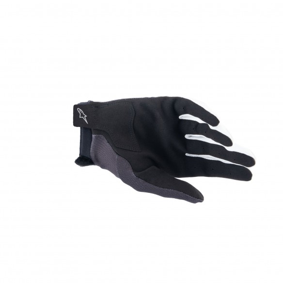 Guantes A-Aria Neg