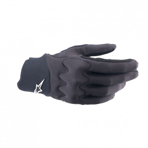 Guantes A-Supra Shield Neg