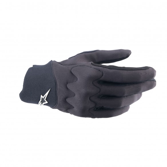 Guantes A-Supra Shield Neg