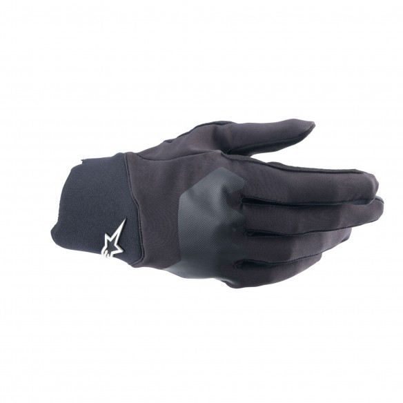 Guantes A-Supra Neg