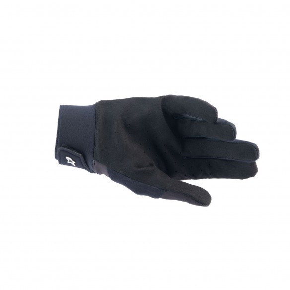 Guantes A-Supra Neg