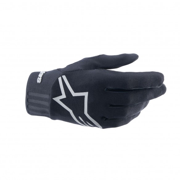 Guantes A-Dura Neg