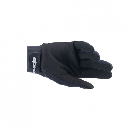 Guantes A-Dura Neg
