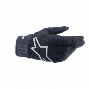 Guantes A-Dura Gel Neg