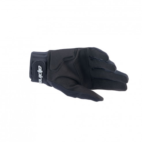 Guantes A-Dura Gel Neg