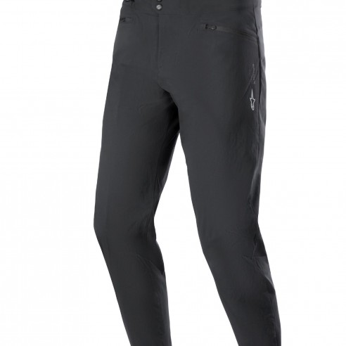 Pantalones A-Dura Neg