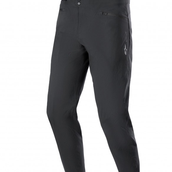 Pantalones A-Dura Neg