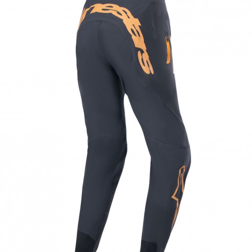 Pantalones A-Supra Race Neg