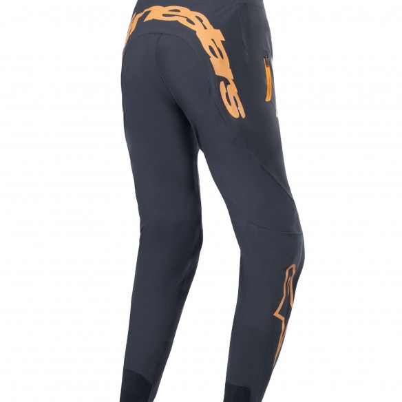 Pantalones A-Supra Race Neg