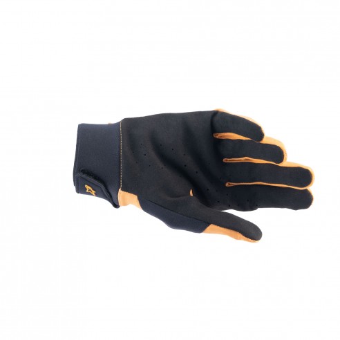 Guantes A-Supra Dorado osc