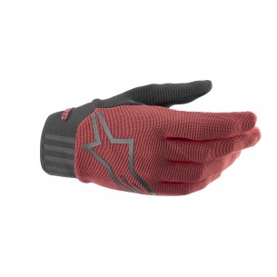 Guantes Stella A-Dura W Rj burdeos