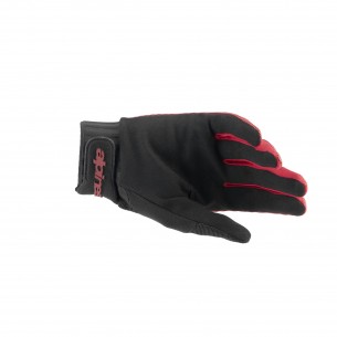 Guantes Stella A-Dura W Rj burdeos 2