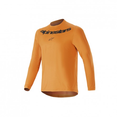 Maillot Youth A-Dura Rocker m/l Dorado osc