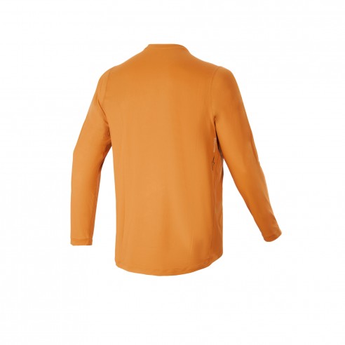 Maillot Youth A-Dura Rocker m/l Dorado osc