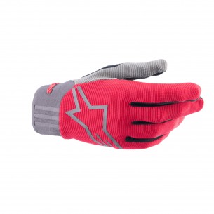 Guantes A-Dura Rj fl