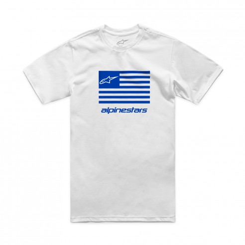 Camiseta Flag CSF Neg carbón/Neg