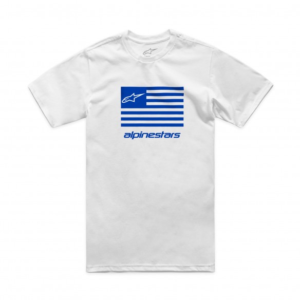 Camiseta Flag CSF Neg carbón/Neg