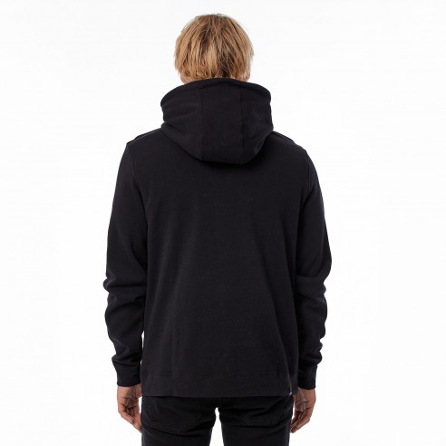 Sudadera Ageless V2 Neg/Gr