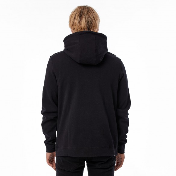 Sudadera Ageless V2 Neg/Gr