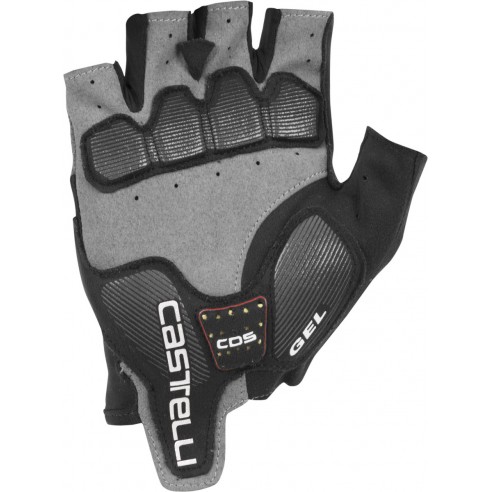 Guantes Arenberg Gel 2 Neg/Bln Marfil