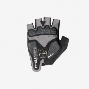 Guantes Arenberg Gel 2 Rj Fuego/Neg 2