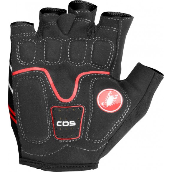 Guantes Dolcissima 2 W Neg