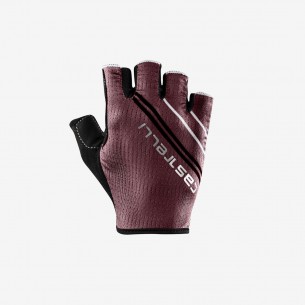Guantes Dolcissima W 2 Burdeos osc