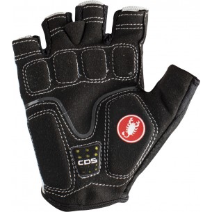 Guantes Dolcissima 2 W Marfil/Gr osc/Pt 2