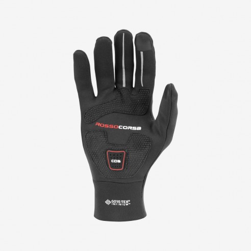 Guantes Perfetto Ros W Neg
