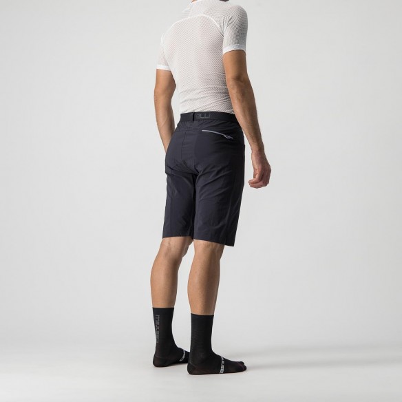 Short Unlimited Baggy Neg