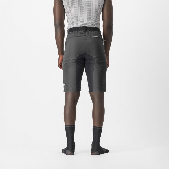 Short Unlimited Baggy Gr osc/Neg
