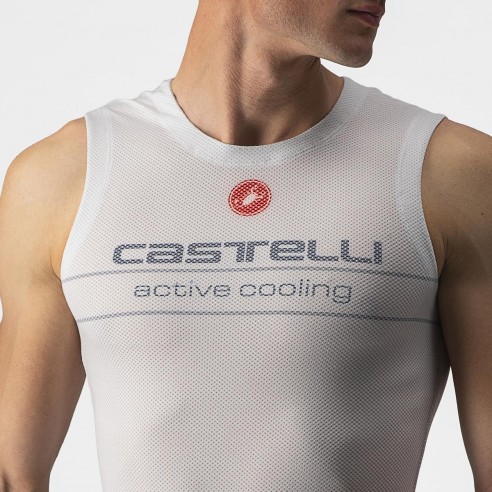 Camiseta Active Cooling s/m Gr Pt
